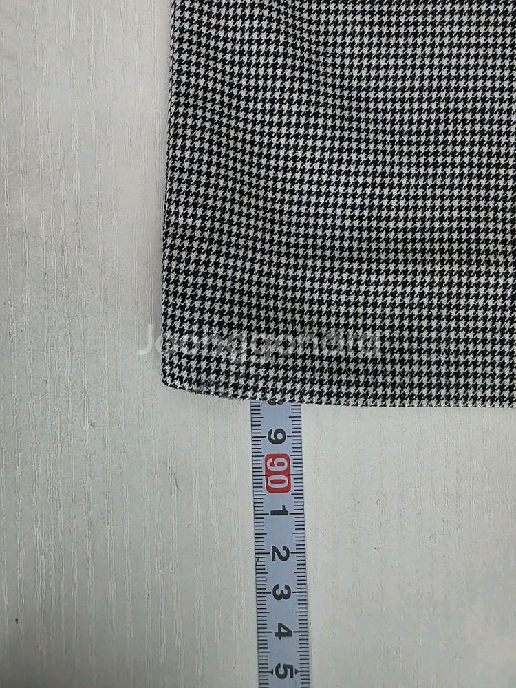 +무료배송+루이까스텔 골프 잔패턴 바지 26--5