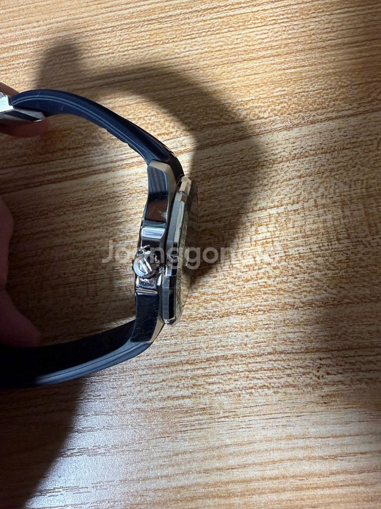 태그호이어 아쿠아레이서 300 43mm 오토매틱--2