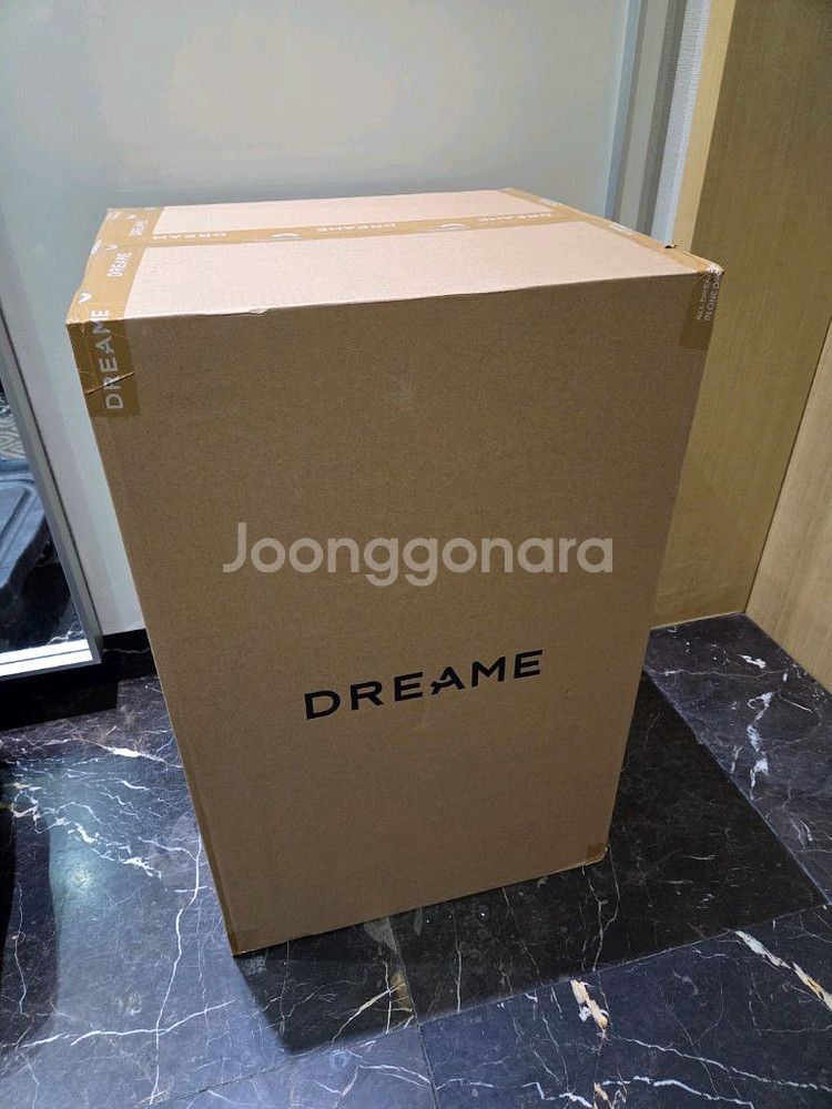 드리미 X40 ULTRA 울트라 로봇청소기 로청--0