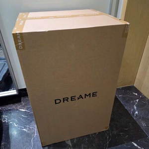 드리미 X40 ULTRA 울트라 로봇청소기 로청