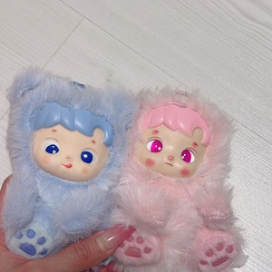 하치푸푸 하치푸푸키링 인형뽑기 키링인형 하치푸푸 인형