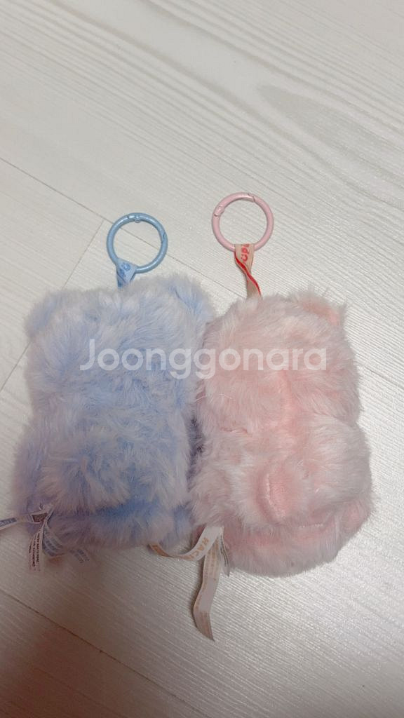 하치푸푸 하치푸푸키링 인형뽑기 키링인형 하치푸푸 인형--2