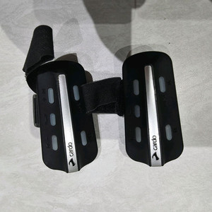 운동을 마실로 만들어주는 마법의 아이템, Cardo BK1 (인터콤/무전기)