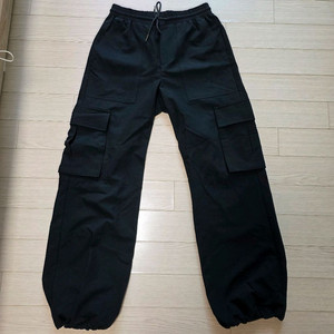 카고 조거팬츠S