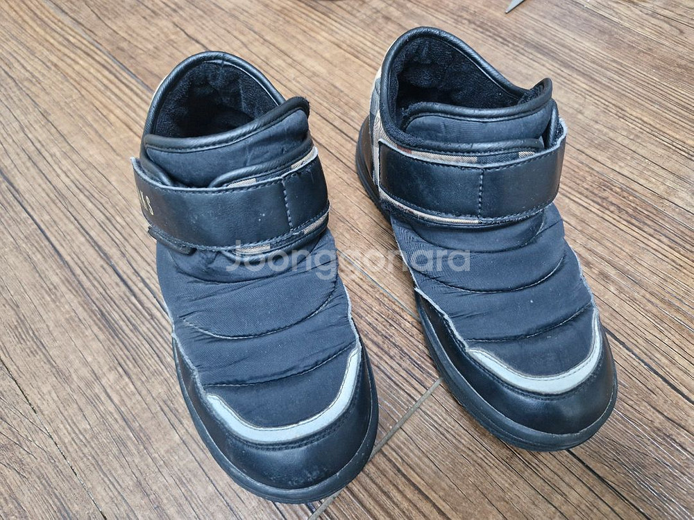 아동용 방한부츠 210--0