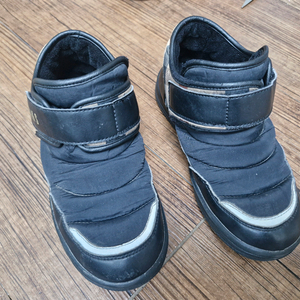 아동용 방한부츠 210