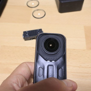 DJI 오즈모 포켓3 크리에이터 콤보