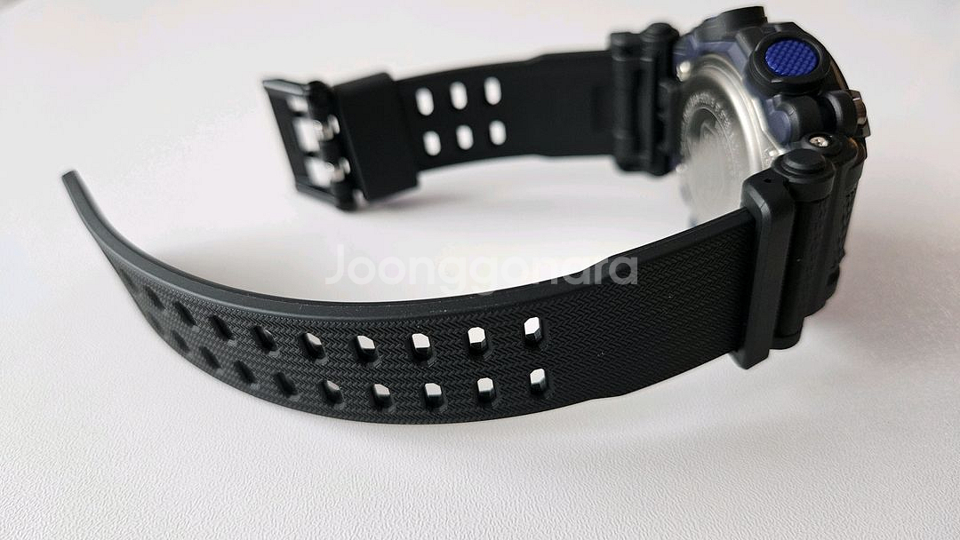 G-Shock 지샥 쥐샥 GA-900VB-1ADR 새상품--5