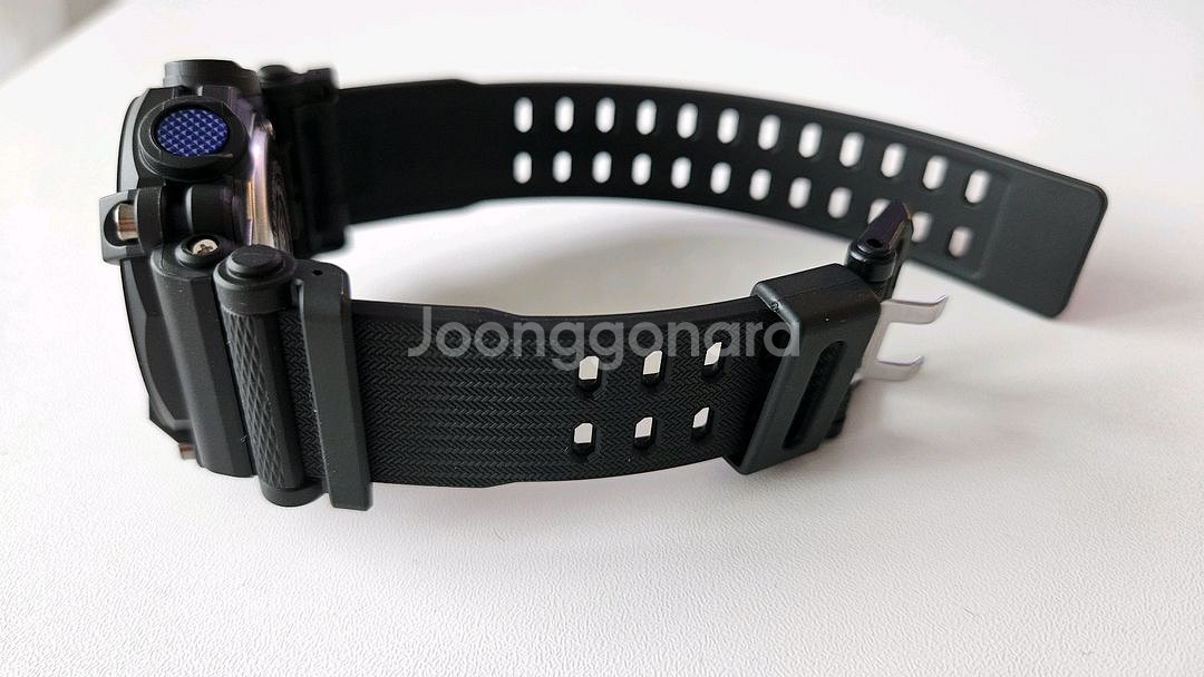 G-Shock 지샥 쥐샥 GA-900VB-1ADR 새상품--6