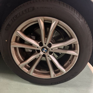 미쉐린 e-primacy(프라이머시) 245/50 R19