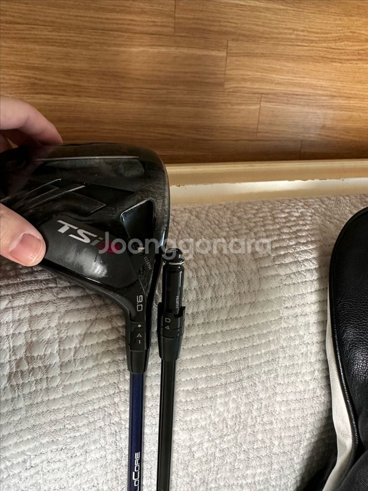 타이틀리스트 TSI3--0