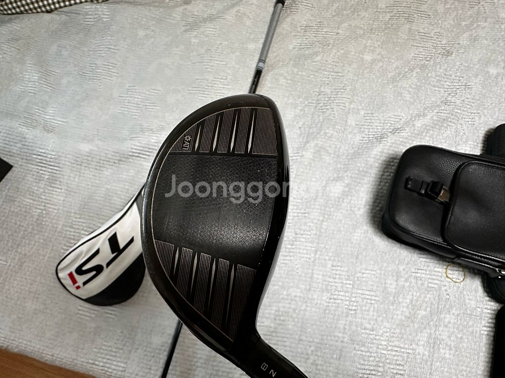 타이틀리스트 TSI3--5