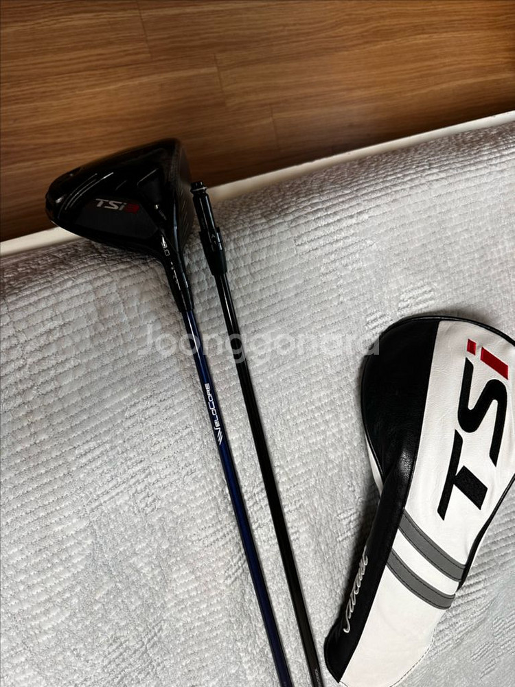 타이틀리스트 TSI3--6