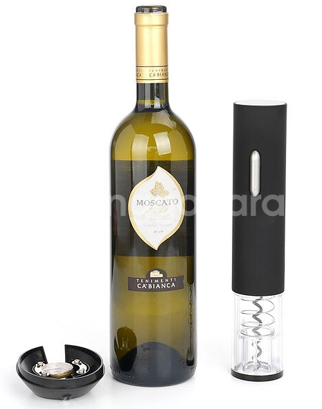 [새상품] 세이럭스 전동와인오프너 LUX339팝니다--4