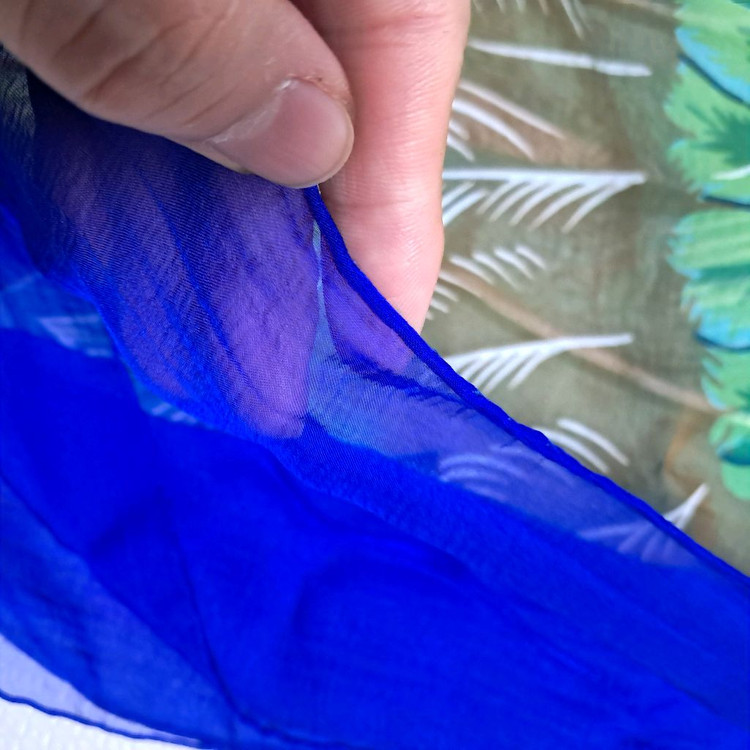 정품 에르메스 실크 스카프 140(빅사이즈) 이미지