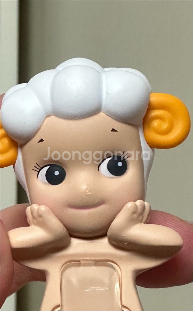 새상품) 소니엔젤 히퍼 양--3