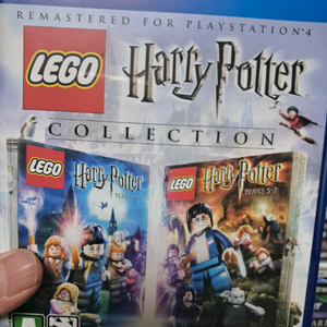 ps4 해리포터 컬렉션