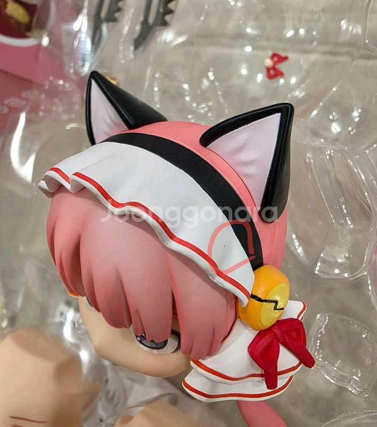 개봉) 홍각의 판도라 클라리온 넨도로이드 627--5