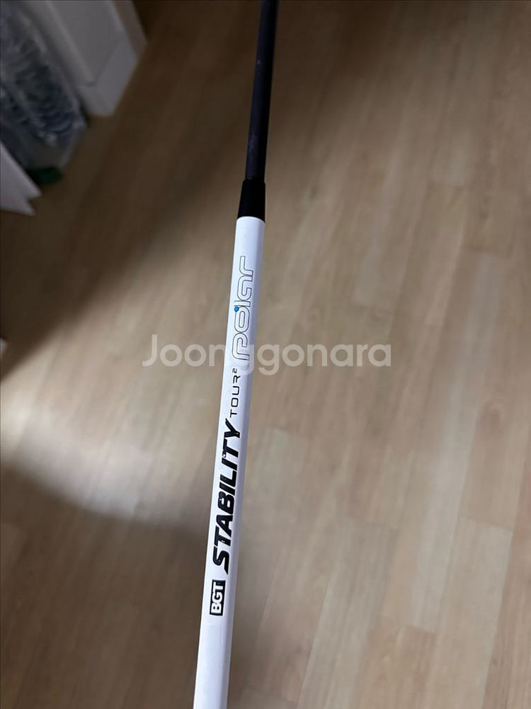 스테일리티 투어 폴라 골프샤프트--0