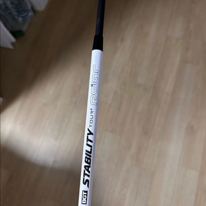 스테일리티 투어 폴라 골프샤프트