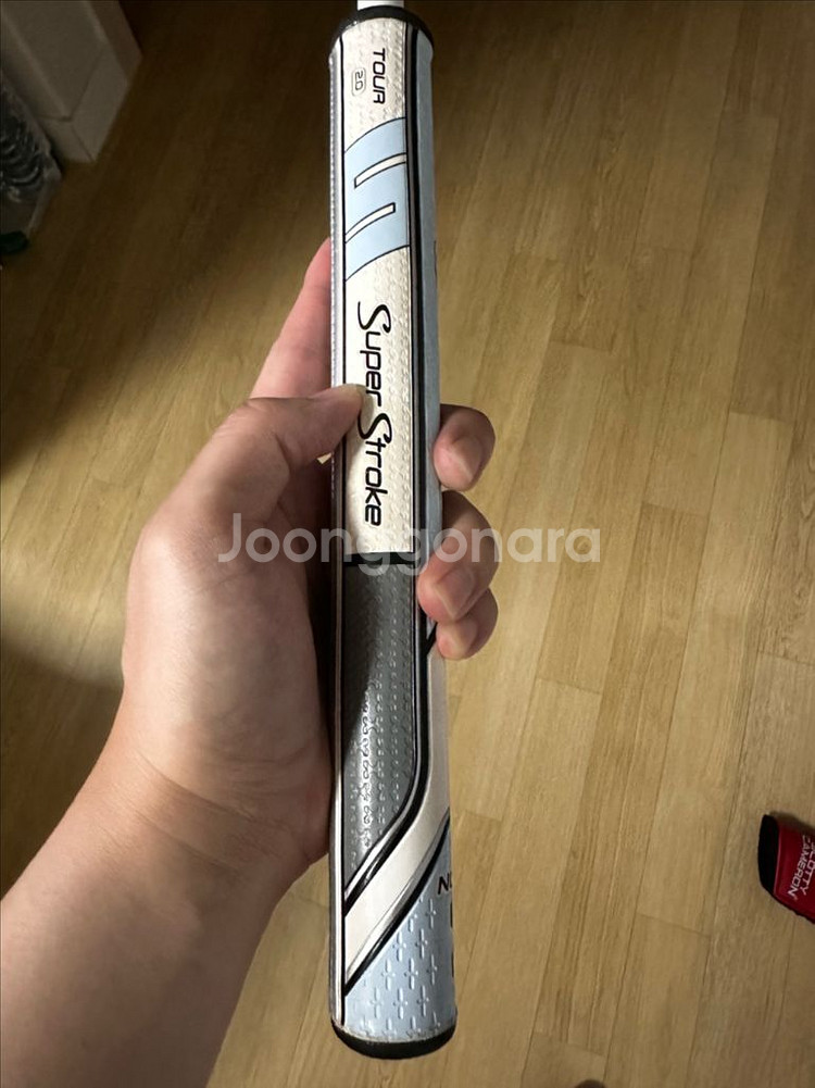 스테일리티 투어 폴라 골프샤프트--2