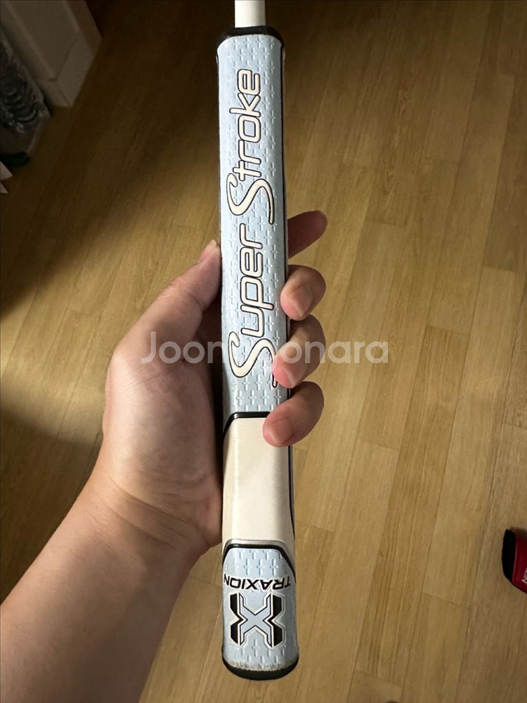 스테일리티 투어 폴라 골프샤프트--3