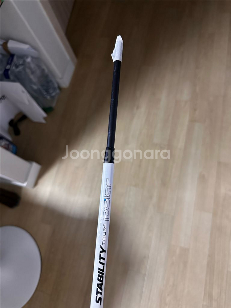 스테일리티 투어 폴라 골프샤프트--1