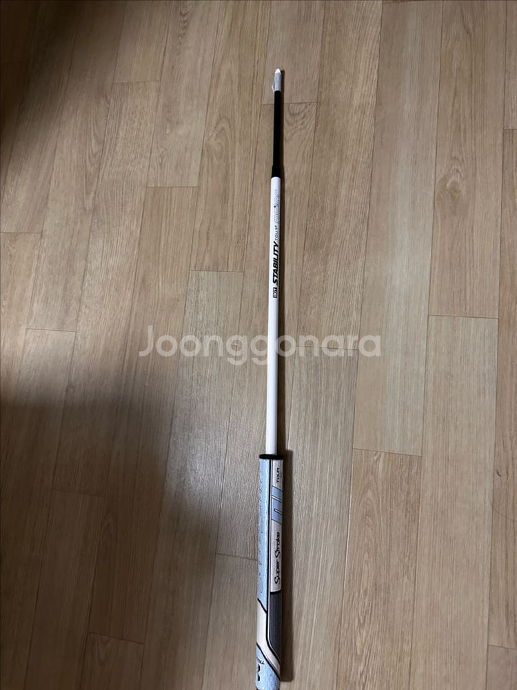 스테일리티 투어 폴라 골프샤프트--4