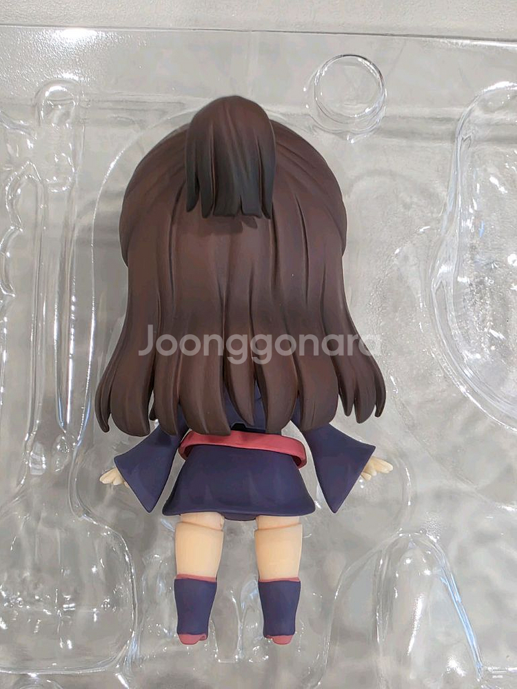 개봉 특전o) 리틀 위치 아카데미 리위아 카가리 아츠코 넨도로이드--3