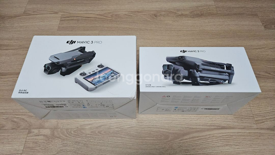 DJI 드론 박스 매빅3,매빅2,아바타2,에어3,미니4,avata1,FPV,스마트조종기,RC PRO,네오,Neo--3