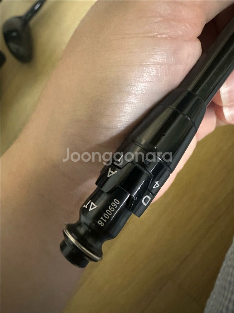 타이틀리스트 TS2 19유틸/하이브리드--1