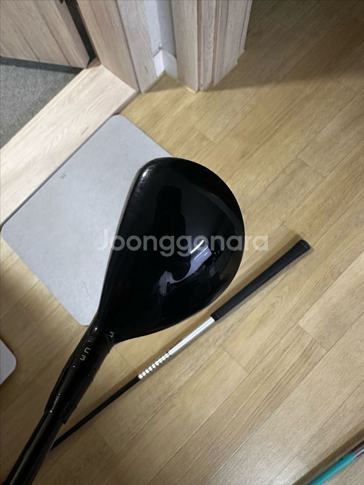 타이틀리스트 TS2 19유틸/하이브리드--4