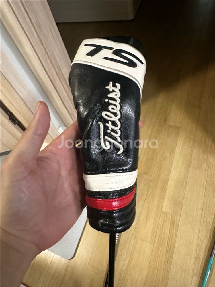 타이틀리스트 TS2 19유틸/하이브리드--7