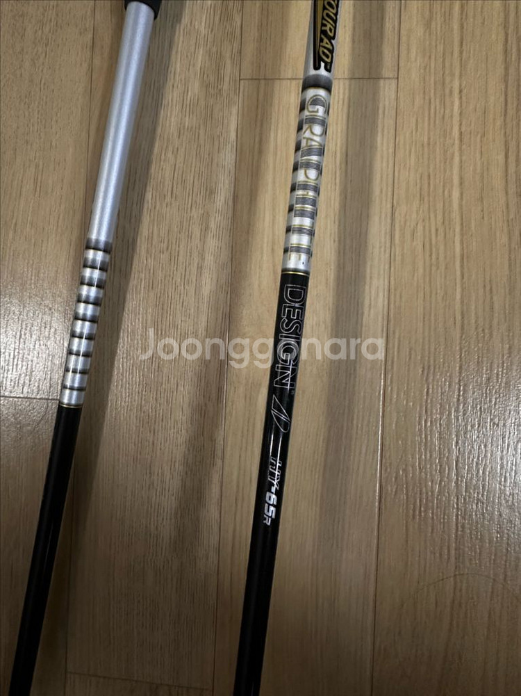 타이틀리스트 TS2 19유틸/하이브리드--5