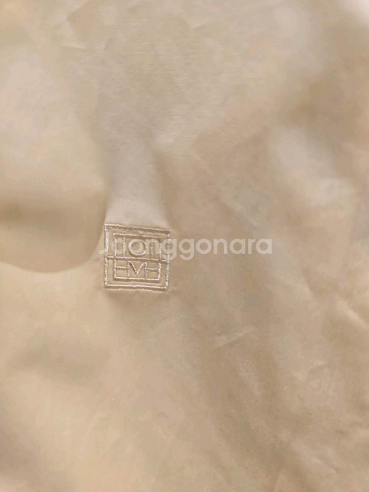 토템(TOTEME) 셔츠(36)/ 새상품--1