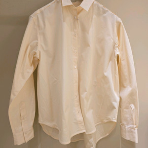 토템(TOTEME) 셔츠(36)/ 새상품