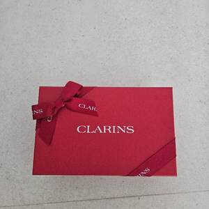 클라랑스 튼살크림 선물용