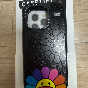 아이폰16프로 케이스티파이 무라카미 케이스 판매합니다