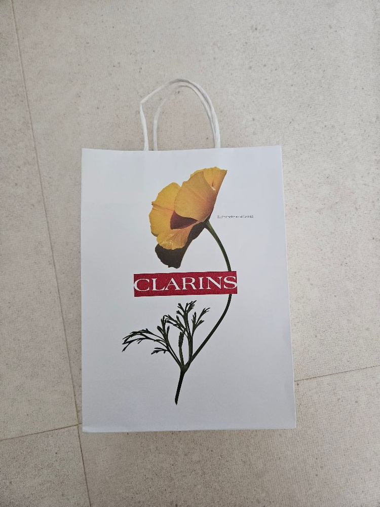 클라랑스 튼살크림 선물용--3