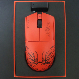 레이저 바이퍼 V3 PRO 페이커 에디션팝니다