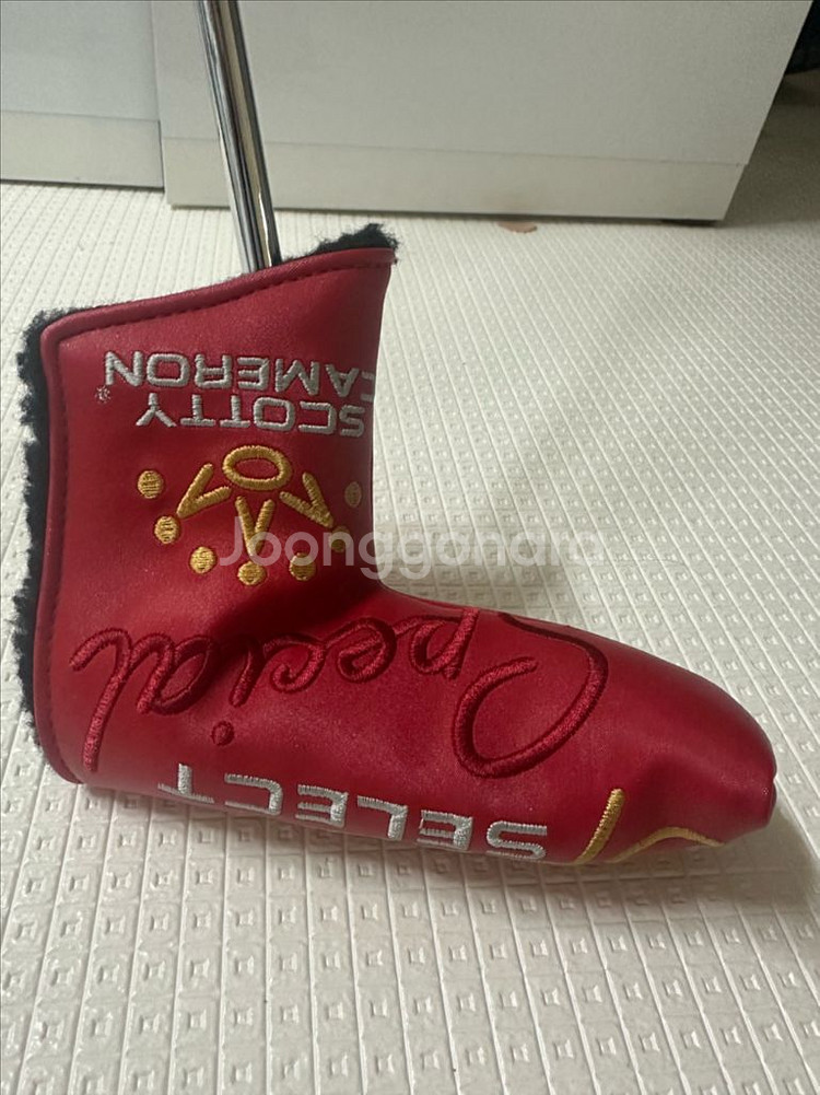 스카티카메론 셀렉트 델마 병행수입제품--0