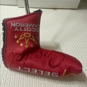 스카티카메론 셀렉트 델마 병행수입제품