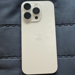 아이폰 16 프로 화이트 128g sss급