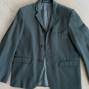 처분가>Lemaire 르메르 자켓 boxy SB 새상품