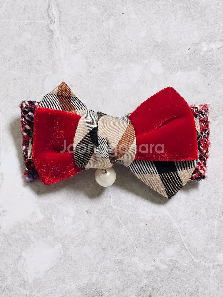 닥스키즈 구스롱패딩 140 (+닥스 헤어핀)--5