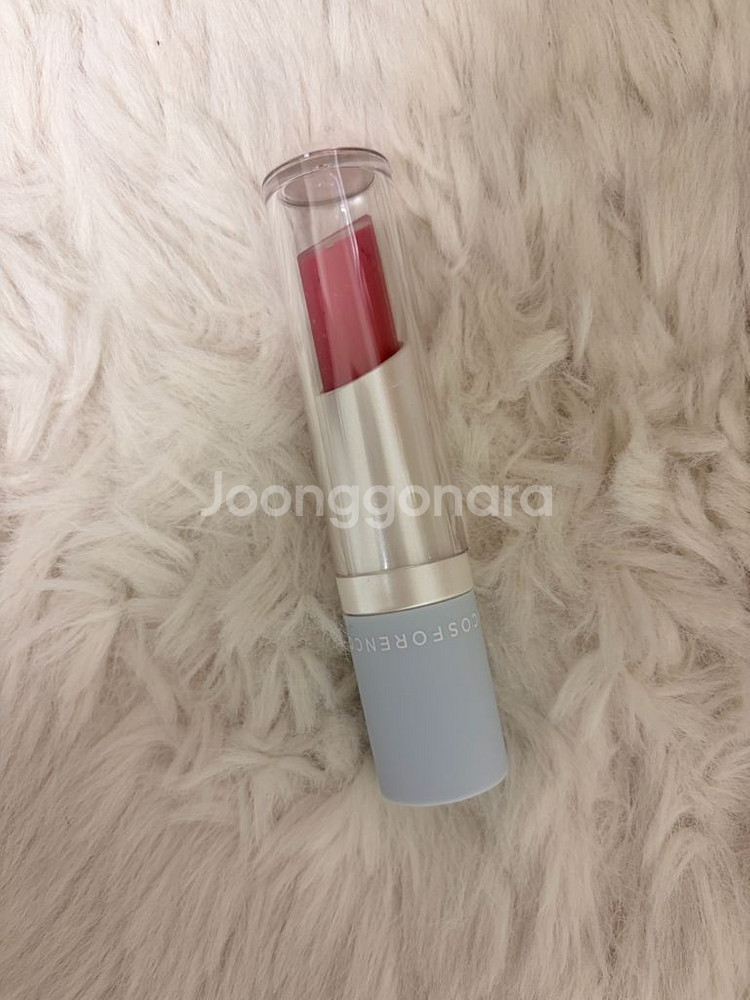 포렌코즈 타투 끌레르 벨벳 틴트 47 쿨소프트 (여쿨)--2