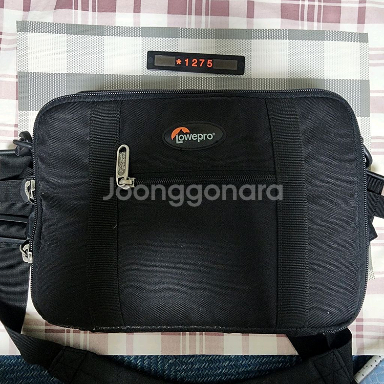 캐논 EOS 600D 디지털카메라 가방 세트--8