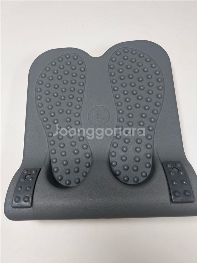 아리프 레그릴렉스 종아리 스트레칭 기구--0