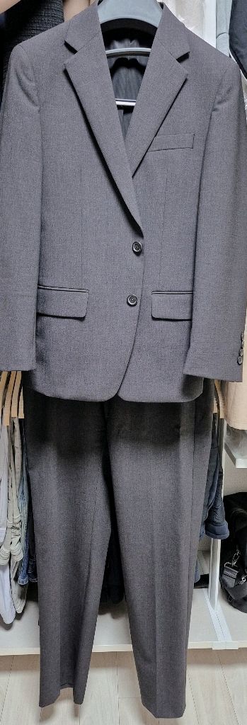 지오지아 정장 세트 판매--2