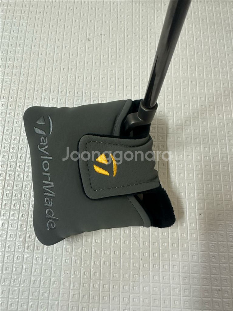 테일러 메이드 스파이더 투어X--0